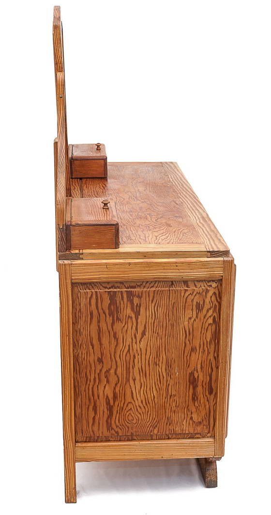 Image 1 of Commode "Les Arcs", 1960