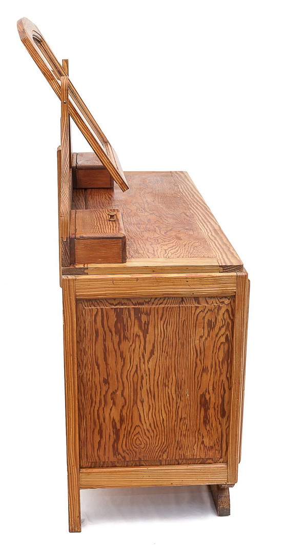 Image 1 of Commode "Les Arcs", 1960