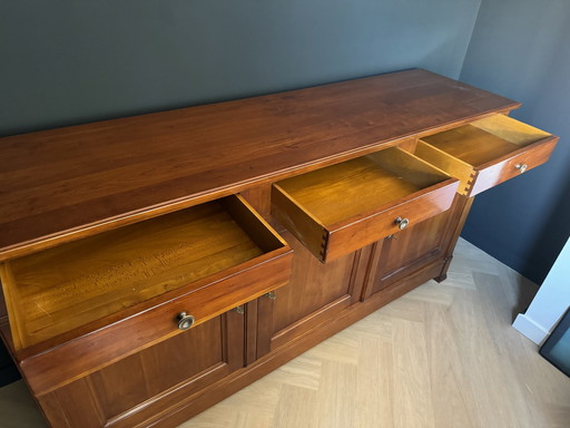 Frans Kersenhout Dressoir