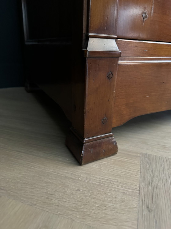 Image 1 of Frans Kersenhout Dressoir