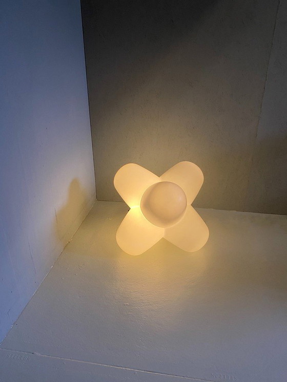 Image 1 of Tom Dixon Vloerlamp/Zitmeubel 'Jack' 1997