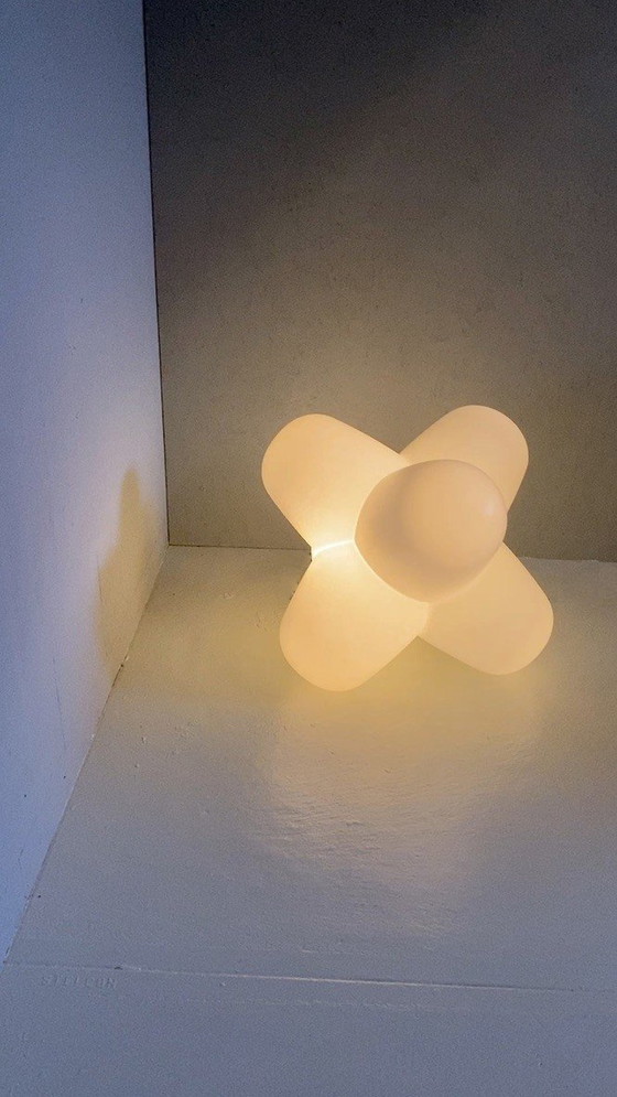 Image 1 of Tom Dixon Vloerlamp/Zitmeubel 'Jack' 1997