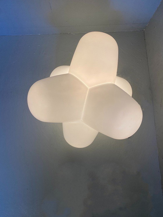 Image 1 of Tom Dixon Vloerlamp/Zitmeubel 'Jack' 1997