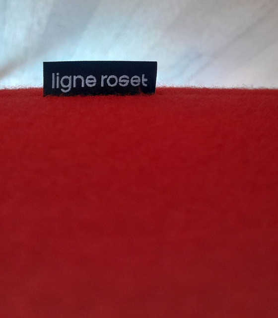 Image 1 of Ligne Roset fauteuil