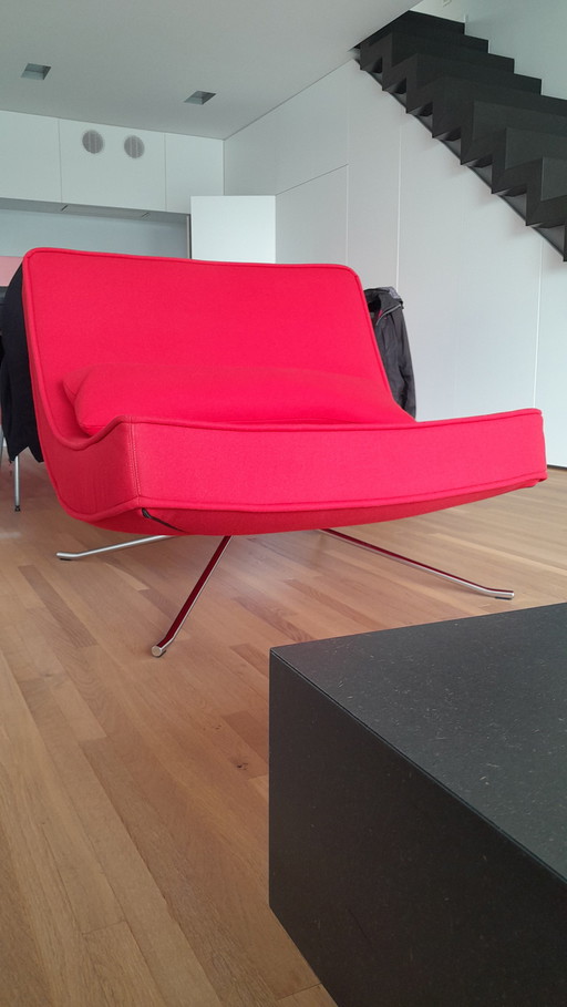 Ligne Roset fauteuil