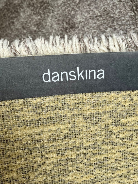 Image 1 of Vloerkleed Danskina 100% Wol