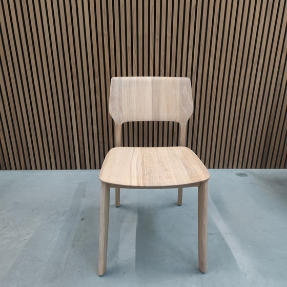Image 1 of Artisan Fin Chair