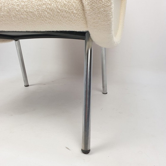 Image 1 of Vintage baby fauteuil van Marco Zanuso voor Arflex 1950