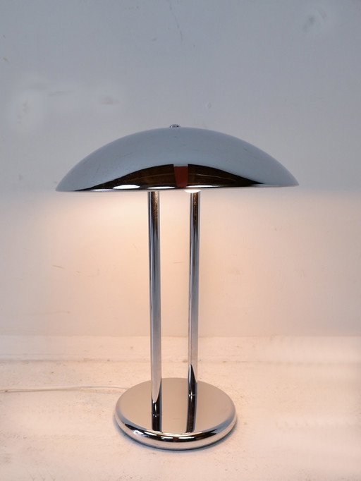 Robert Sonneman tafellamp voor IKEA