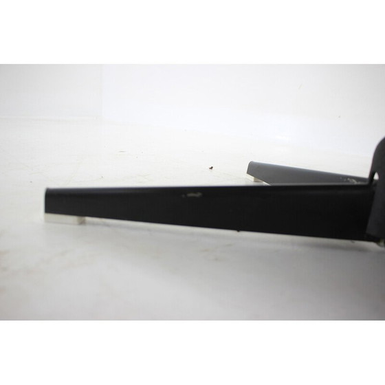 Image 1 of Vintage draaibare fauteuil, Tsjecho-Slowakije 1970