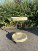 Vintage Space Age Trolley