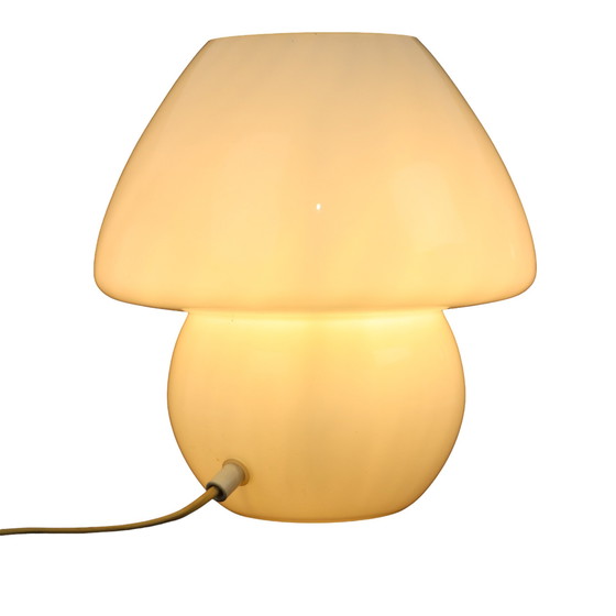 Image 1 of Space Age Mushroom Lamp WSB