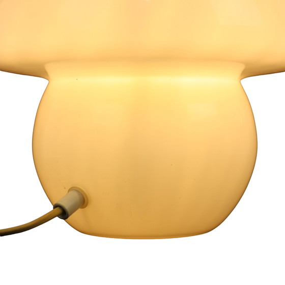 Image 1 of Space Age Mushroom Lamp WSB