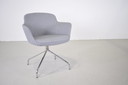 5x Roels Queen fauteuil/stoel