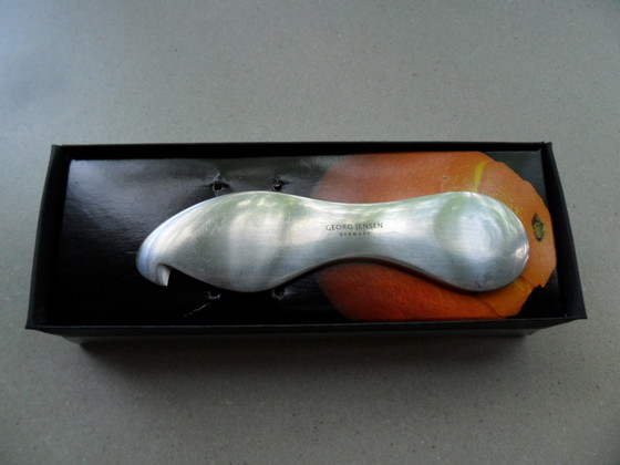 Image 1 of Georg Jensen orange peeler