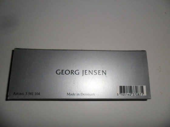 Image 1 of Georg Jensen orange peeler