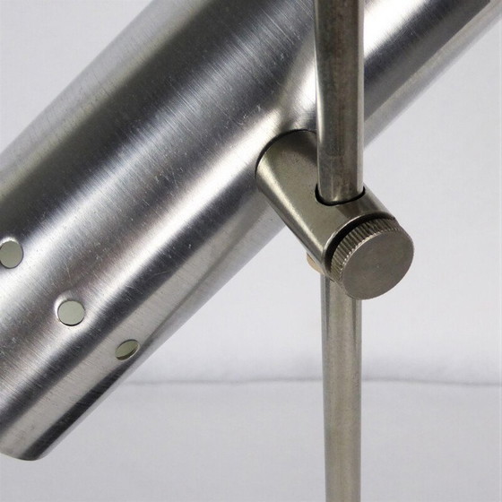 Image 1 of Vintage tafellamp van Alain Richard voor Disderot