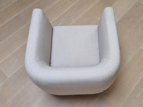 Image 1 of Moroso fauteuil