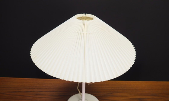 Image 1 of Bureaulamp, Deens ontwerp, 1970S, Productie: Denemarken