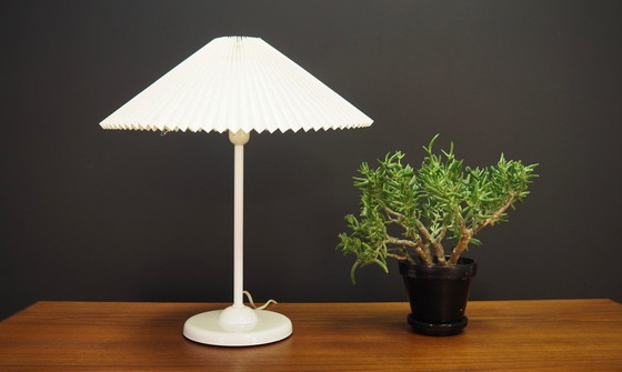 Image 1 of Bureaulamp, Deens ontwerp, 1970S, Productie: Denemarken