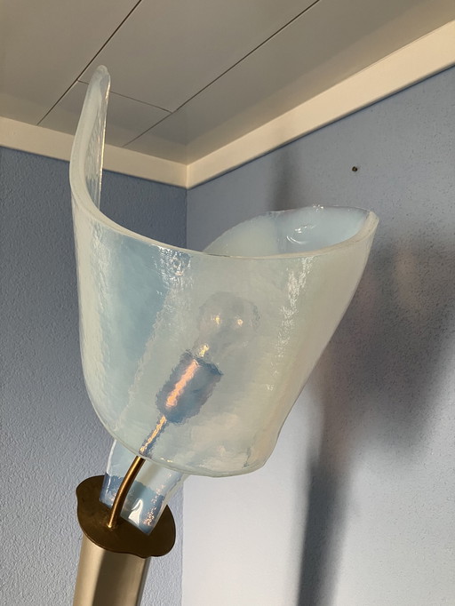 Vloerlamp 