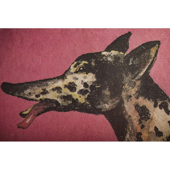 Image 1 of Vintage filmposter "Sztuka kochania", Polen 1989