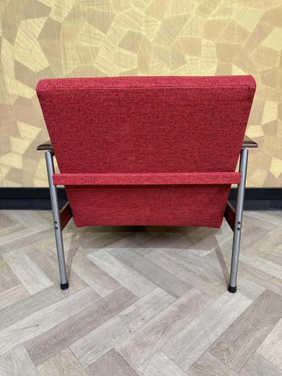 Image 1 of Topform Design Fauteuil Jaren 60