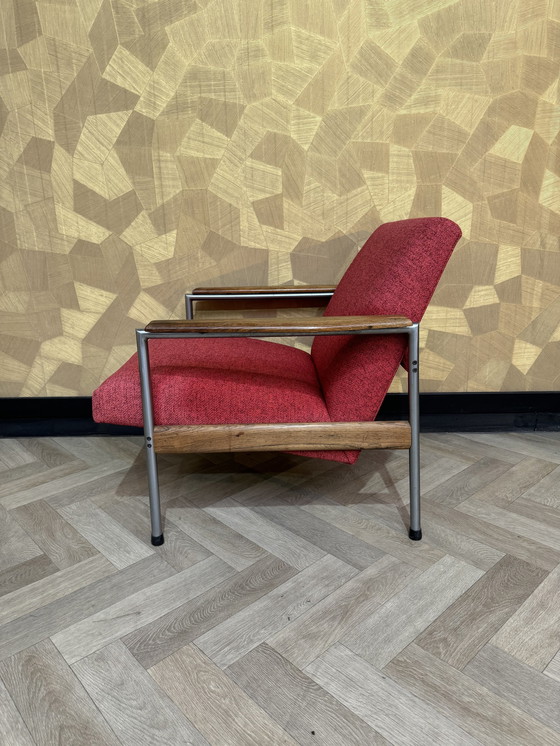 Image 1 of Topform Design Fauteuil Jaren 60