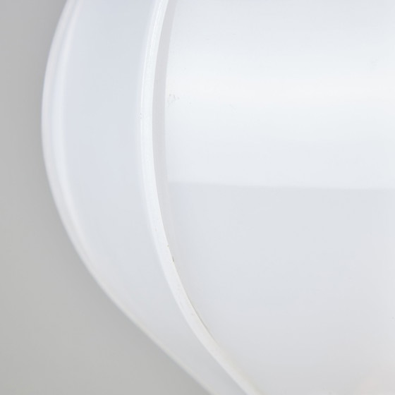 Image 1 of Organisch gevormde plastic hanger