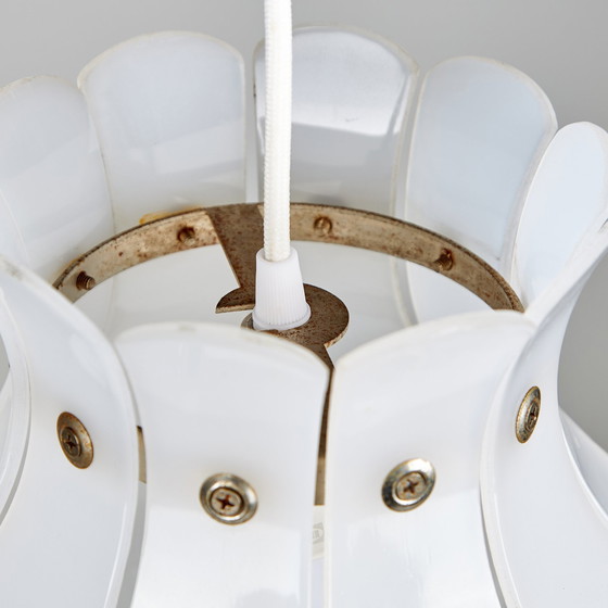 Image 1 of Organisch gevormde plastic hanger