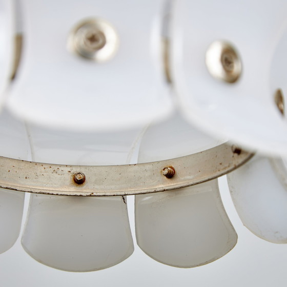 Image 1 of Organisch gevormde plastic hanger