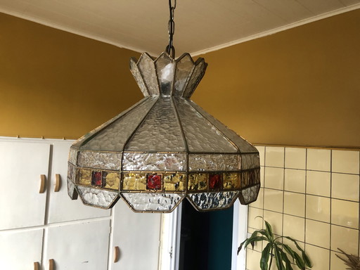 Vintage hanglamp