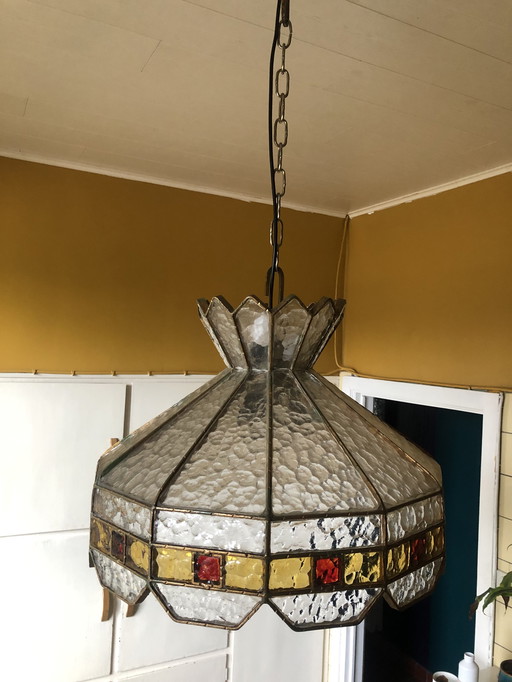 Vintage hanglamp