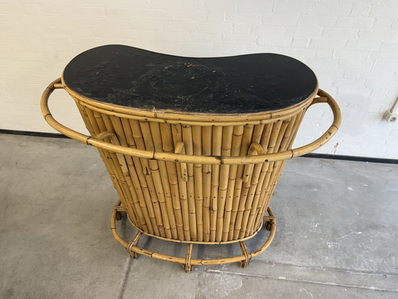 Image 1 of Tiki Bar Original 60'S 