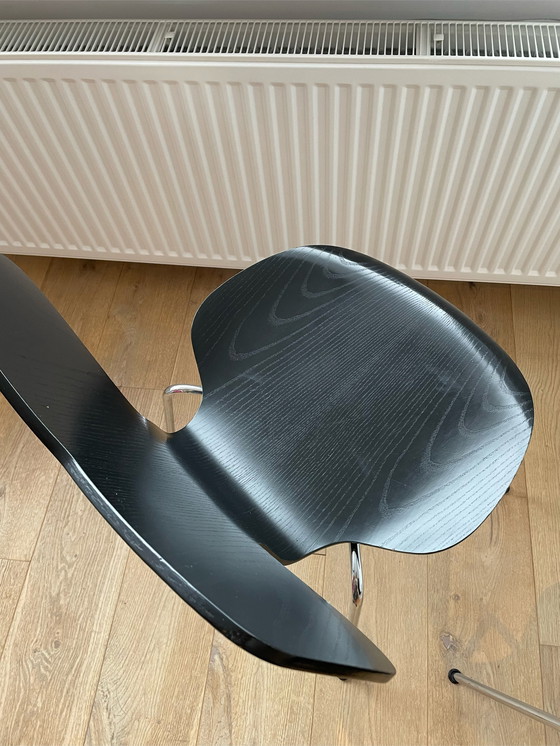 Image 1 of Grand Prix Chair van Fritz Hansen