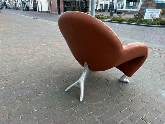 Image 1 of Leolux Papageno fauteuil