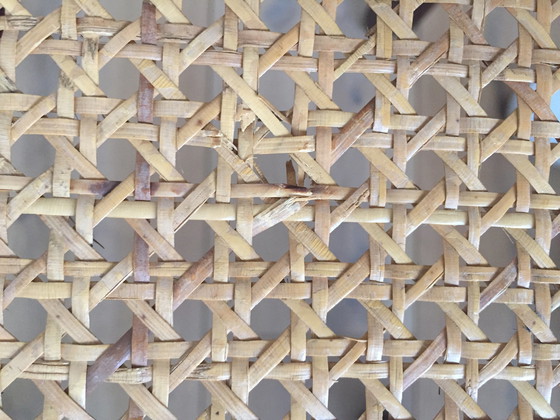 Image 1 of 2x Vintage stoelen