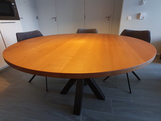 Image 1 of XOOON tafel