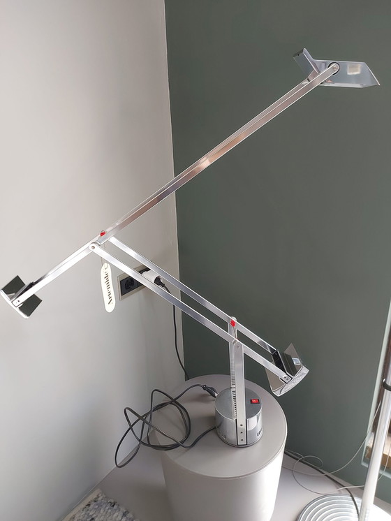 Image 1 of Artemide  Tizio lamp