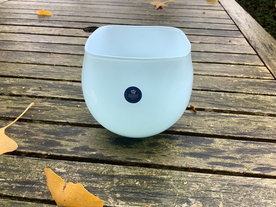 Image 1 of 3x Royal Copenhagen vaasje