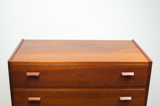 Image 1 of Poul Volther dressoir