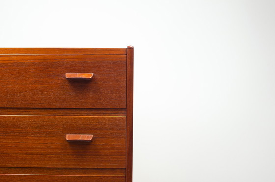 Image 1 of Poul Volther dressoir