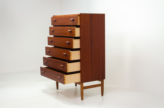 Image 1 of Poul Volther dressoir