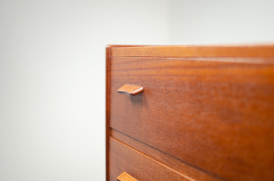 Image 1 of Poul Volther dressoir