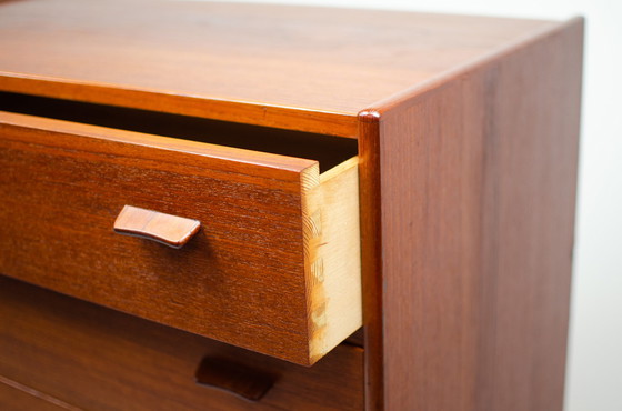 Image 1 of Poul Volther dressoir