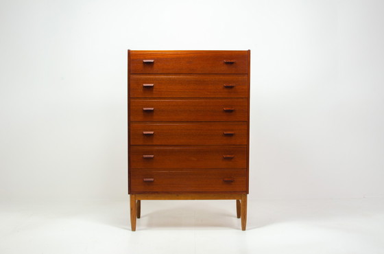 Image 1 of Poul Volther dressoir