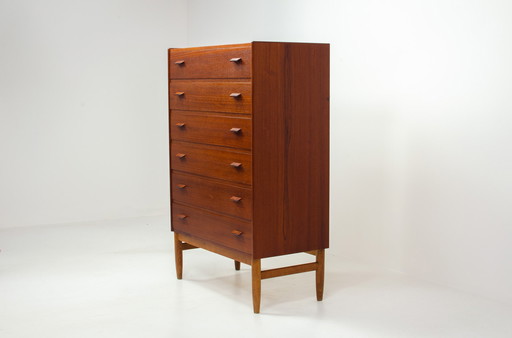 Poul Volther dressoir