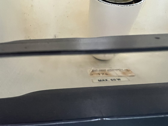 Image 1 of Vintage Hans Agne Jacobsson vloerlamp