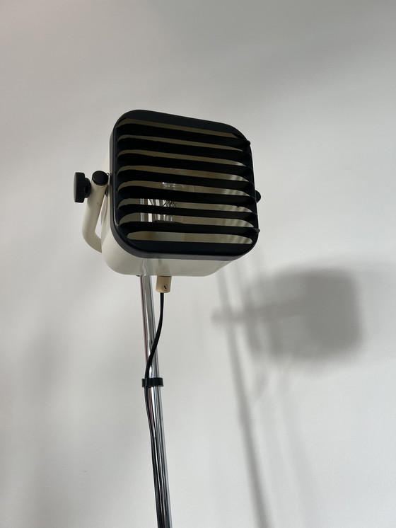 Image 1 of Vintage Hans Agne Jacobsson vloerlamp