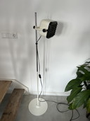 Vintage Hans Agne Jacobsson vloerlamp